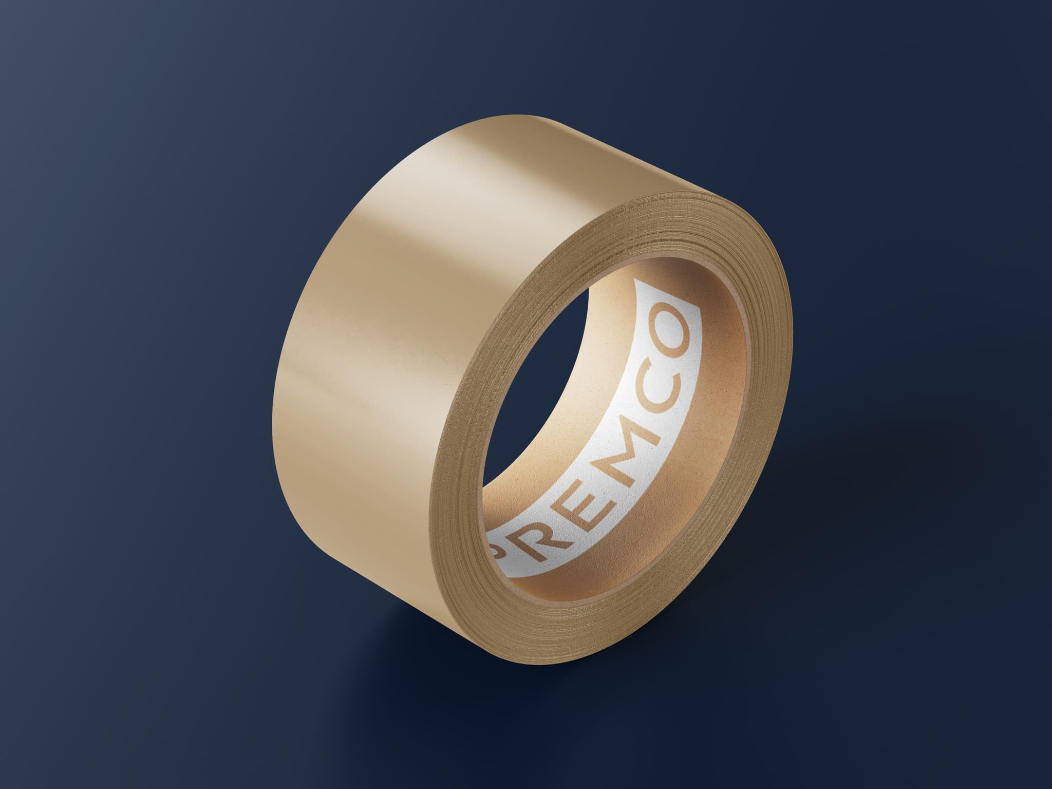 Cintas Hot Melt PREMCO