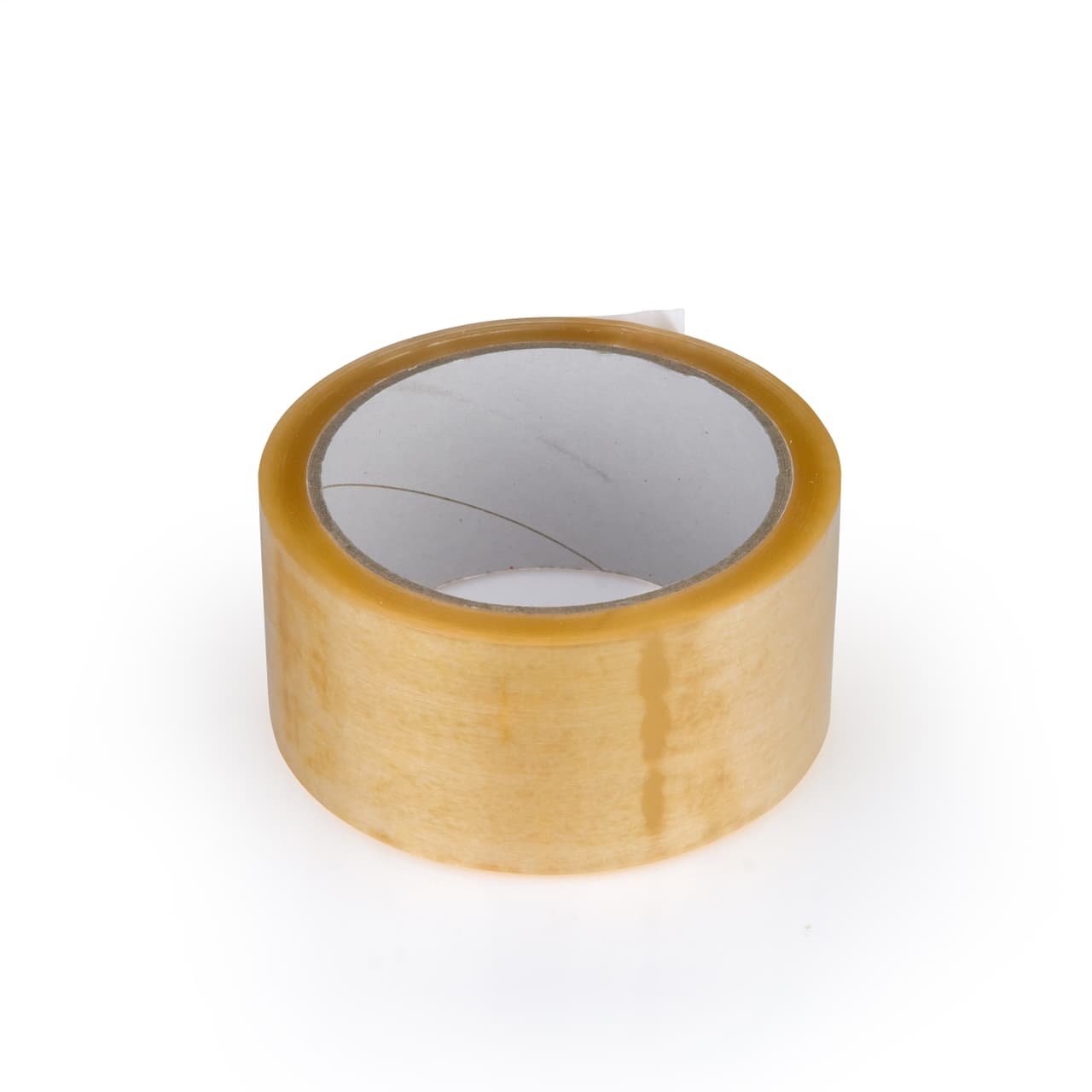 Cintas acrílicas para empaque - transparencia y adhesión superior