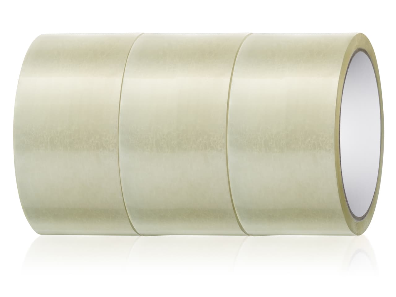 Cintas Hotmelt para empaque - sellado económico y confiable