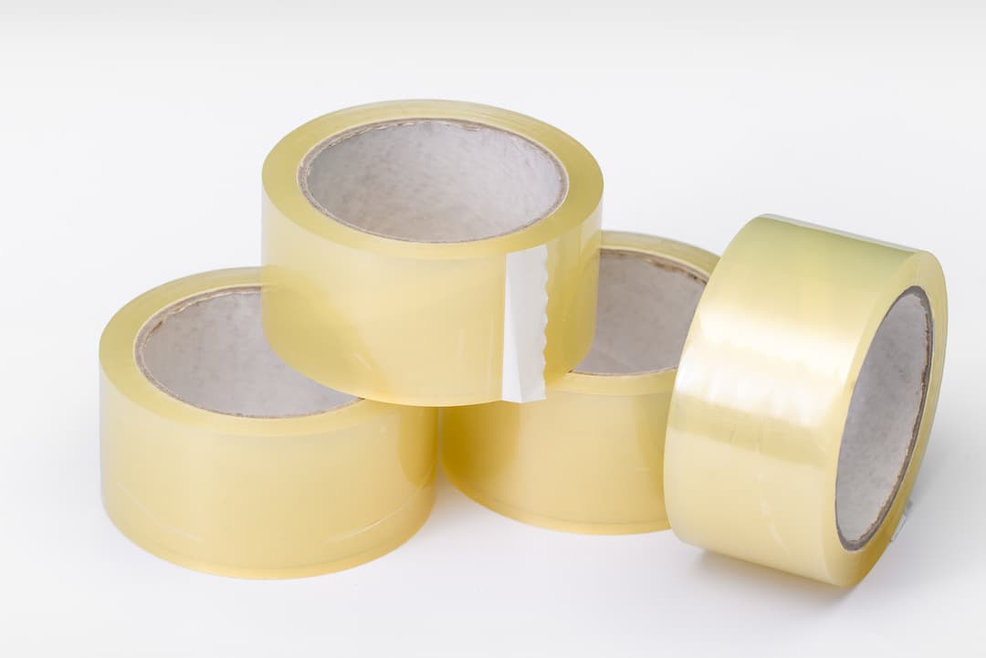 Citas Hot Melt para embalaje de productos