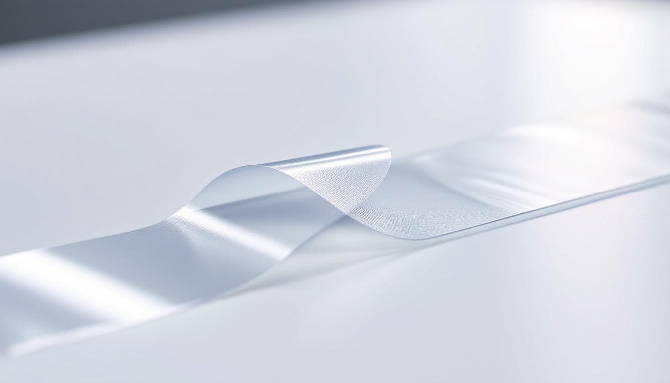 Cintas adhesivas industriales de alto rendimiento para aplicaciones técnicas