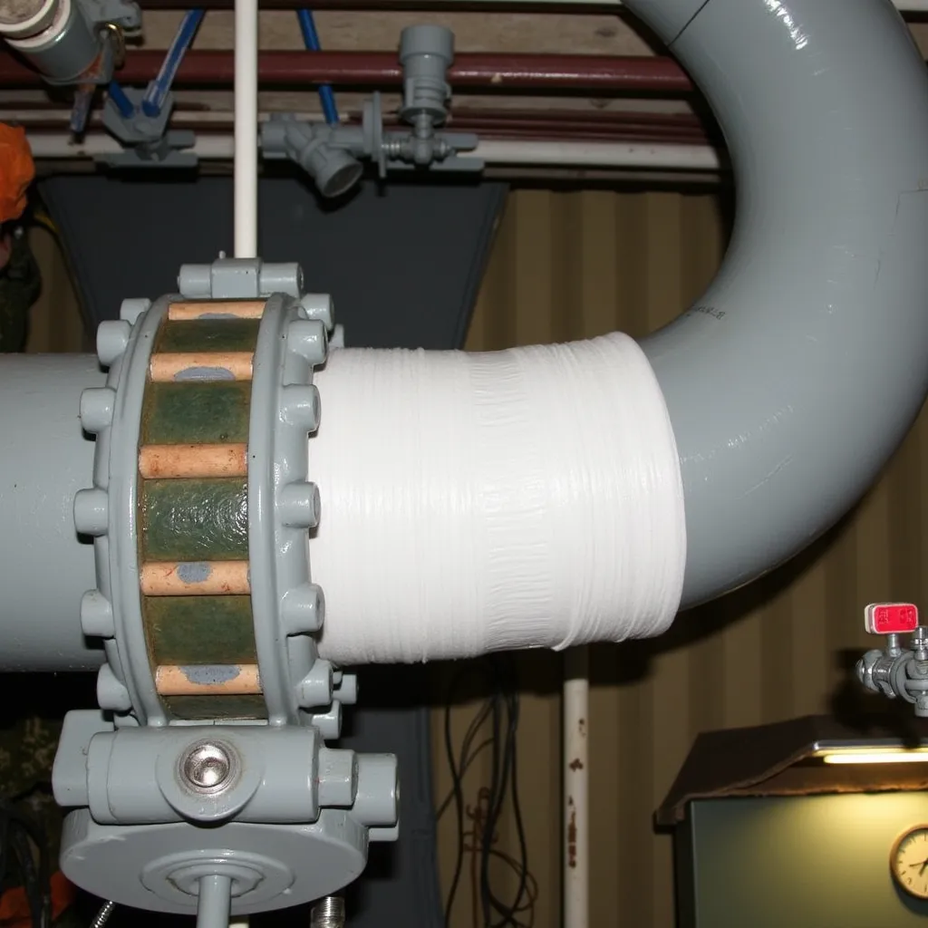 Cintas acrílicas de grado industrial - resistencia superior en Monterrey