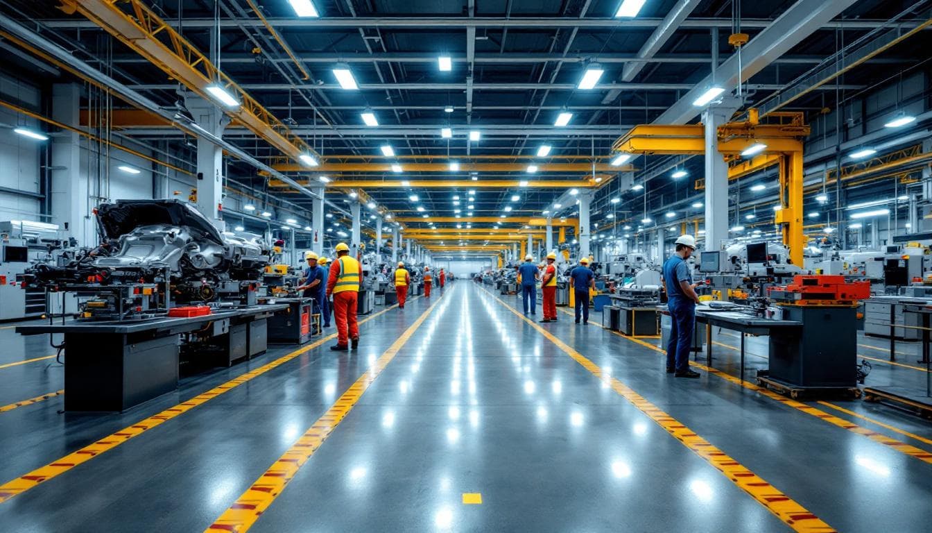 Aplicación de Cintas Adhesivas grises de alta resistencia en procesos especializados