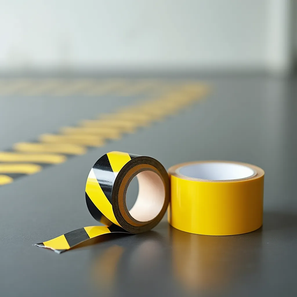 Aplicación técnica de Cintas Adhesivas en tubería para uso especializado