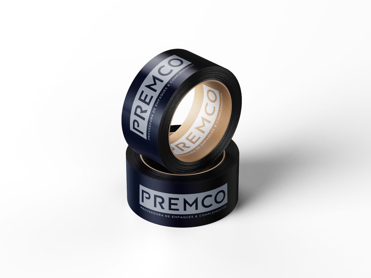 Cintas termicas persinalizadas en Monterrey