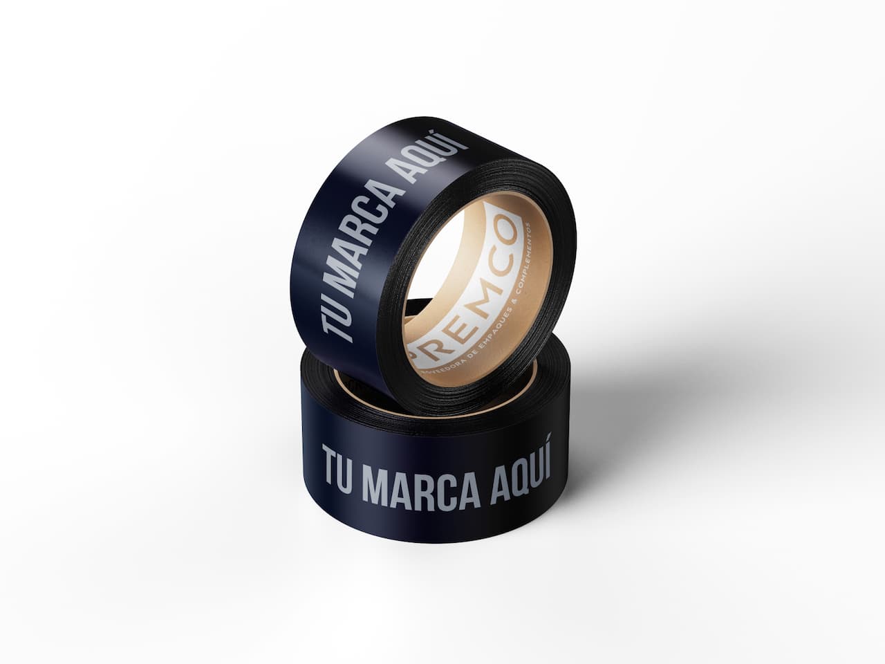 Cinta termica personalizada en Monterrey