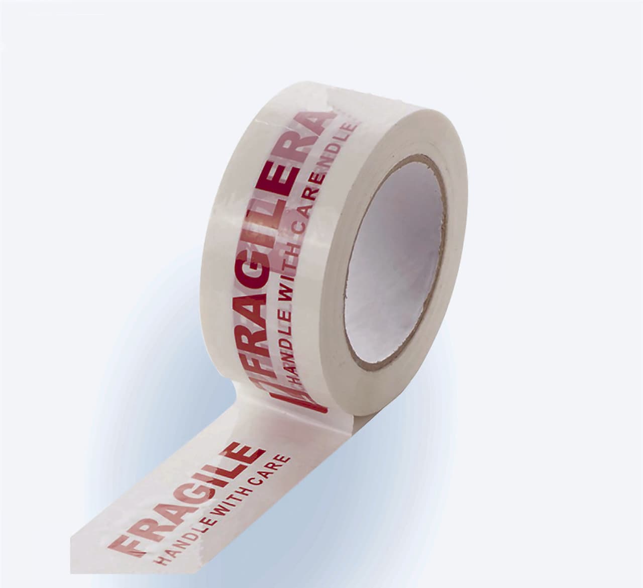 Cinta con mensaje personalizado en Monterrey